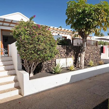 Bungalow Flamingo Playa Blanca  Exterior foto